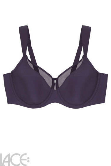 Triumph - True Shape Sensation Minimizer Beha D-H cup