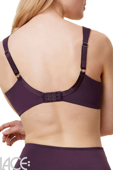 Triumph - True Shape Sensation Minimizer Beha D-H cup