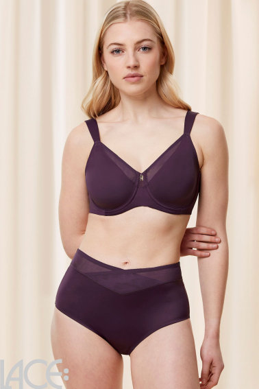 Triumph - True Shape Sensation Minimizer Beha D-H cup