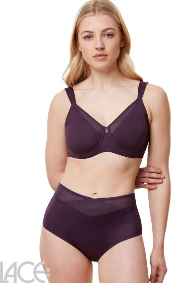 Triumph - True Shape Sensation Minimizer Beha D-H cup