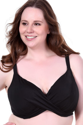 Elomi - Magnetic Bikini Beha Plunge I-N cup