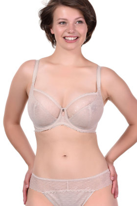 Freya Lingerie - Freya Signature Decolleté Beha F-I cup