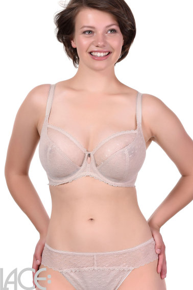 Freya Lingerie - Freya Signature Decolleté Beha F-I cup