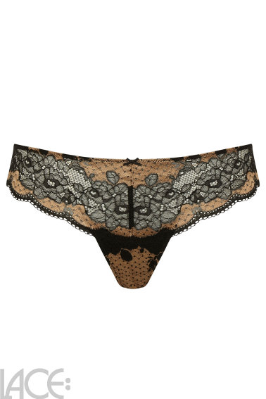 Panache Lingerie - Clara String