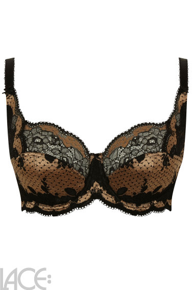 Panache Lingerie - Clara Beha G-M cup