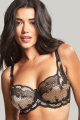 Panache Lingerie - Clara Beha G-M cup