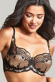 Panache Lingerie - Clara Beha G-M cup