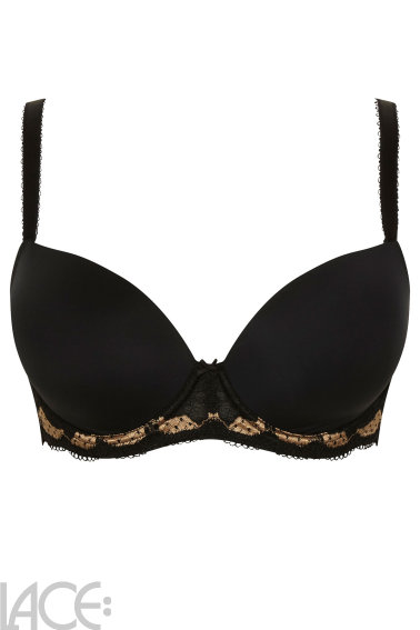 Panache Lingerie - Clara T- Shirt Beha F-I cup