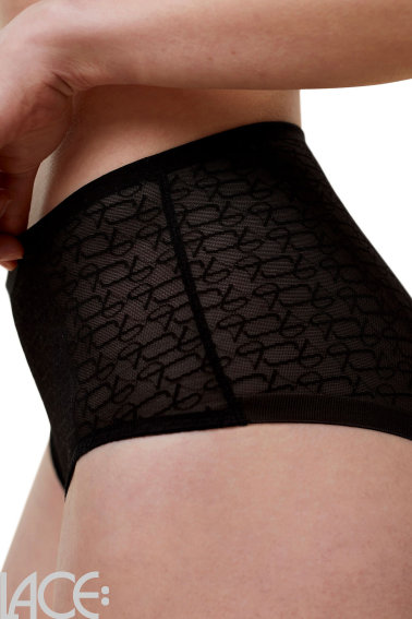 Triumph - Triumph Signature Sheer Tailleslip