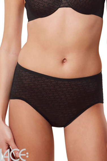 Triumph - Triumph Signature Sheer Tailleslip