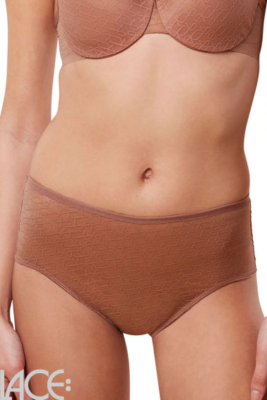 Triumph - Triumph Signature Sheer Tailleslip