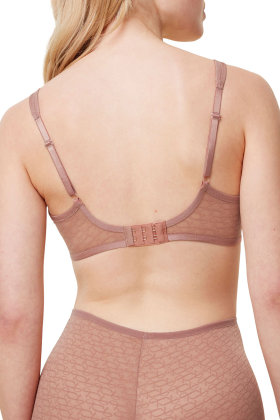 Triumph - Triumph Signature Sheer Minimizer Beha E-H cup