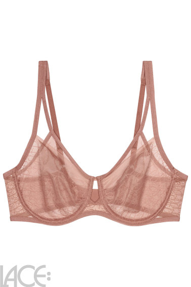 Triumph - Triumph Signature Sheer Minimizer Beha E-H cup