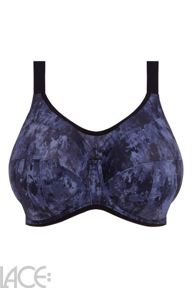 Elomi Active - Energise Sport Beha met beugel G-M cup
