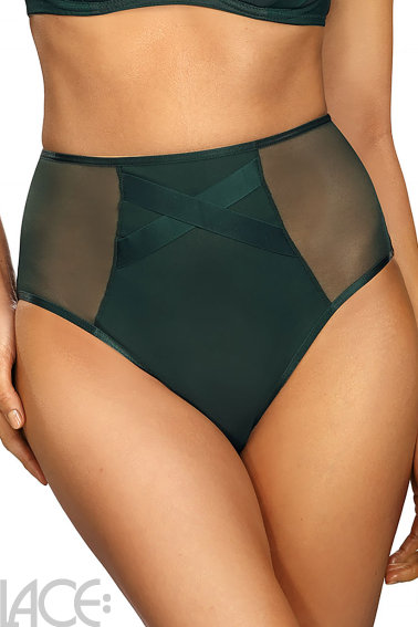 Ewa Bien - Tailleslip - High leg - Ewa Bien 41