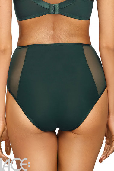 Ewa Bien - Tailleslip - High leg - Ewa Bien 41