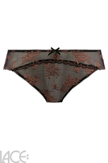 Freya Lingerie - Offbeat Decadence Rio slip