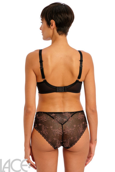 Freya Lingerie - Offbeat Decadence Rio slip