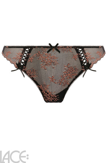 Freya Lingerie - Offbeat Decadence Brazilian String