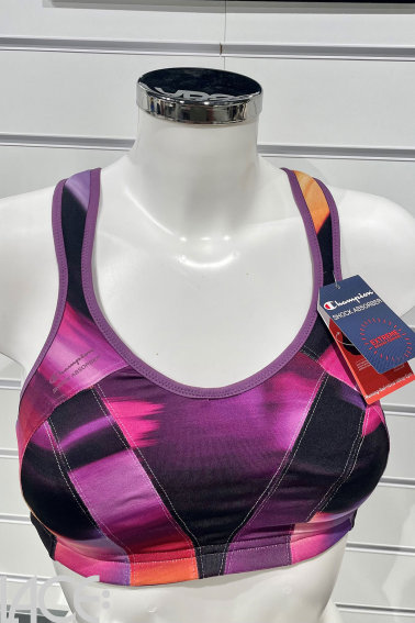 Shock Absorber - Active Multi Sport Beha zonder beugel F-J cup