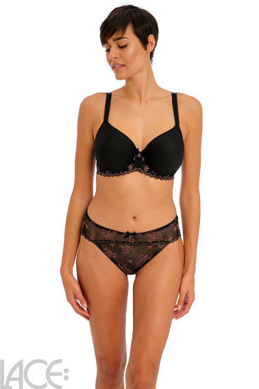 Freya Lingerie - Offbeat Decadence Rio slip