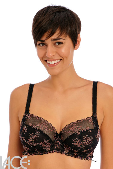 Freya Lingerie - Offbeat Decadence Beha F-M cup