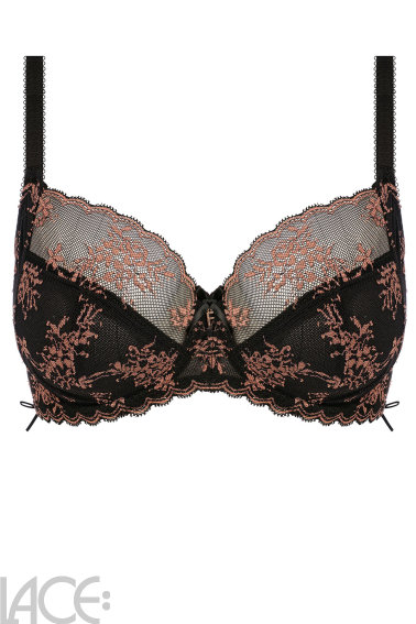 Freya Lingerie - Offbeat Decadence Beha F-M cup