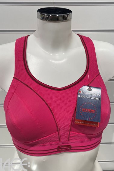 Shock Absorber - Ultimate Run Sport Beha zonder beugel F-I cup