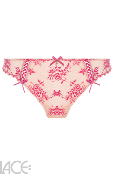 Freya Lingerie - Offbeat Decadence Brazilian String