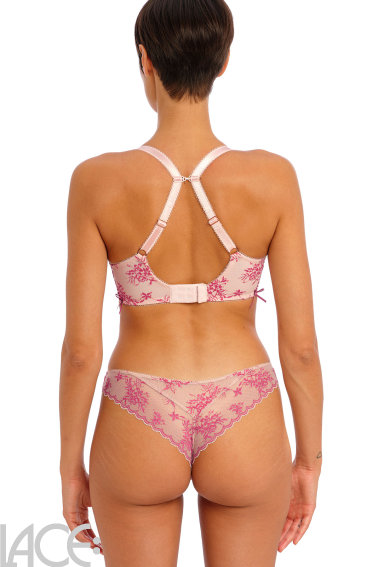 Freya Lingerie - Offbeat Decadence Brazilian String