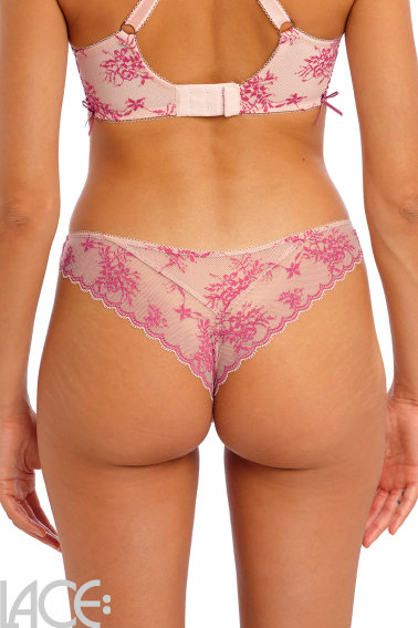 Freya Lingerie - Offbeat Decadence Brazilian String