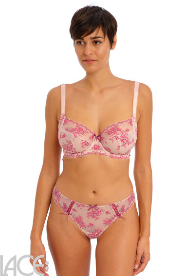 Freya Lingerie - Offbeat Decadence Brazilian String