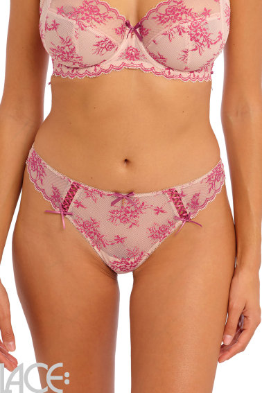 Freya Lingerie - Offbeat Decadence Brazilian String