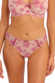 Freya Lingerie - Offbeat Decadence Brazilian String