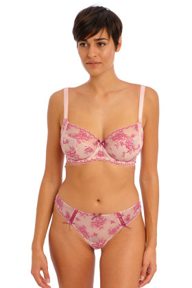 Freya Lingerie - Offbeat Decadence Beha F-M cup
