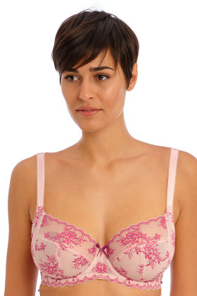 Freya Lingerie - Offbeat Decadence Beha F-M cup