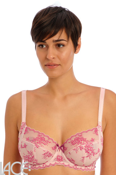 Freya Lingerie - Offbeat Decadence Beha F-M cup