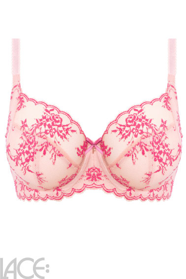 Freya Lingerie - Offbeat Decadence Beha F-M cup