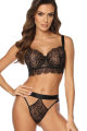 Kinga - Bralette Beha F-H cup - Kinga 45