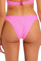 Freya Swim - Jewel Cove Bikini Tanga - High Leg