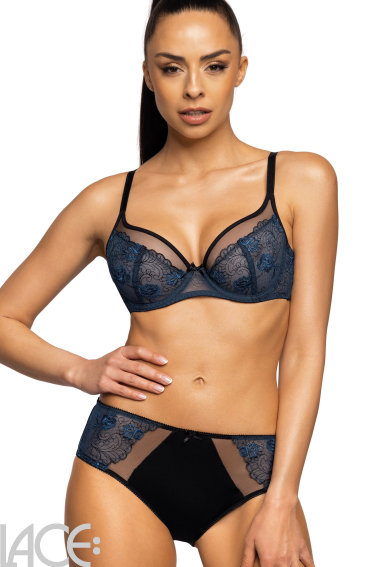 MAT Lingerie - Beha F-I cup - MAT 08