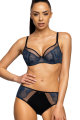 MAT Lingerie - Beha F-I cup - MAT 08