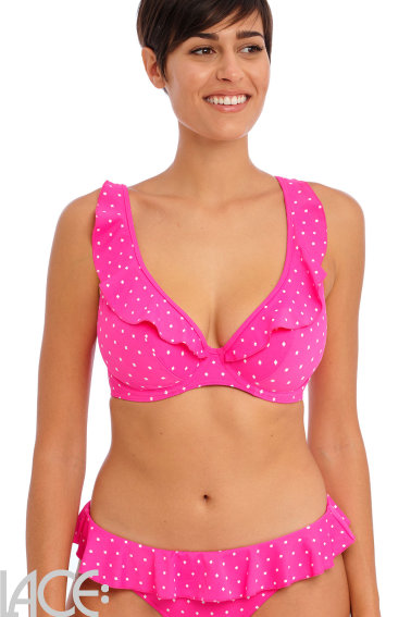 Freya Swim - Jewel Cove Bikini Beha Halternek G-K cup