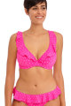 Freya Swim - Jewel Cove Bikini Beha Halternek G-K cup