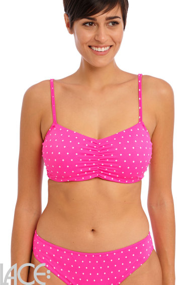 Freya Swim - Jewel Cove Bikini Beha Bandeau F-I cup