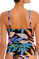 Freya Swim - Desert Disco Tankini Top G-K cup