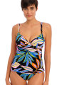 Freya Swim - Desert Disco Tankini Top G-K cup