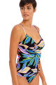 Freya Swim - Desert Disco Tankini Top G-K cup