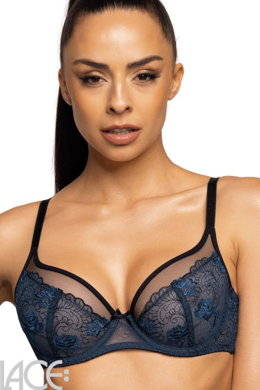 MAT Lingerie - Beha F-I cup - MAT 08