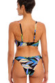 Freya Swim - Desert Disco Bikini slip met koordjes - High leg